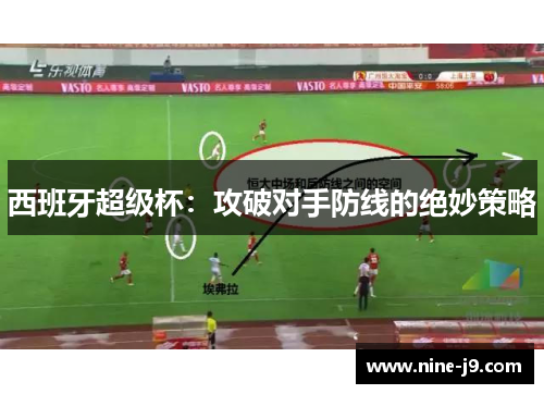 西班牙超级杯：攻破对手防线的绝妙策略