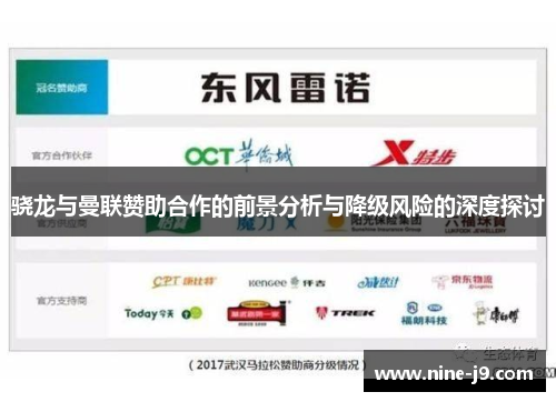 骁龙与曼联赞助合作的前景分析与降级风险的深度探讨